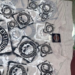 Harley Davidson Tee